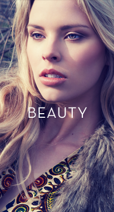 Beauty Portfolio