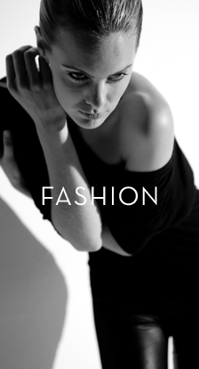 Fashion Portfolio