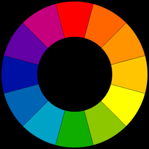 Color Theory 101