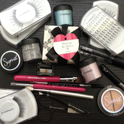 Top Ten Makeup Must Haves