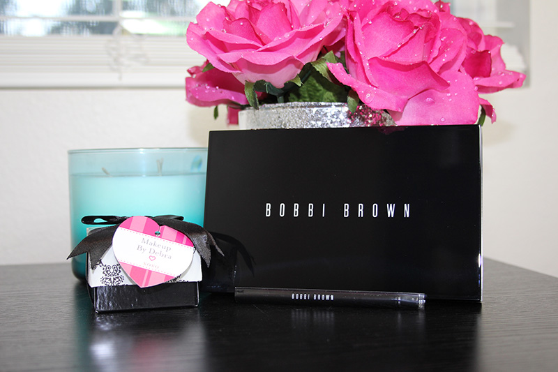 Bobbi Brown Artist Palette for Lips