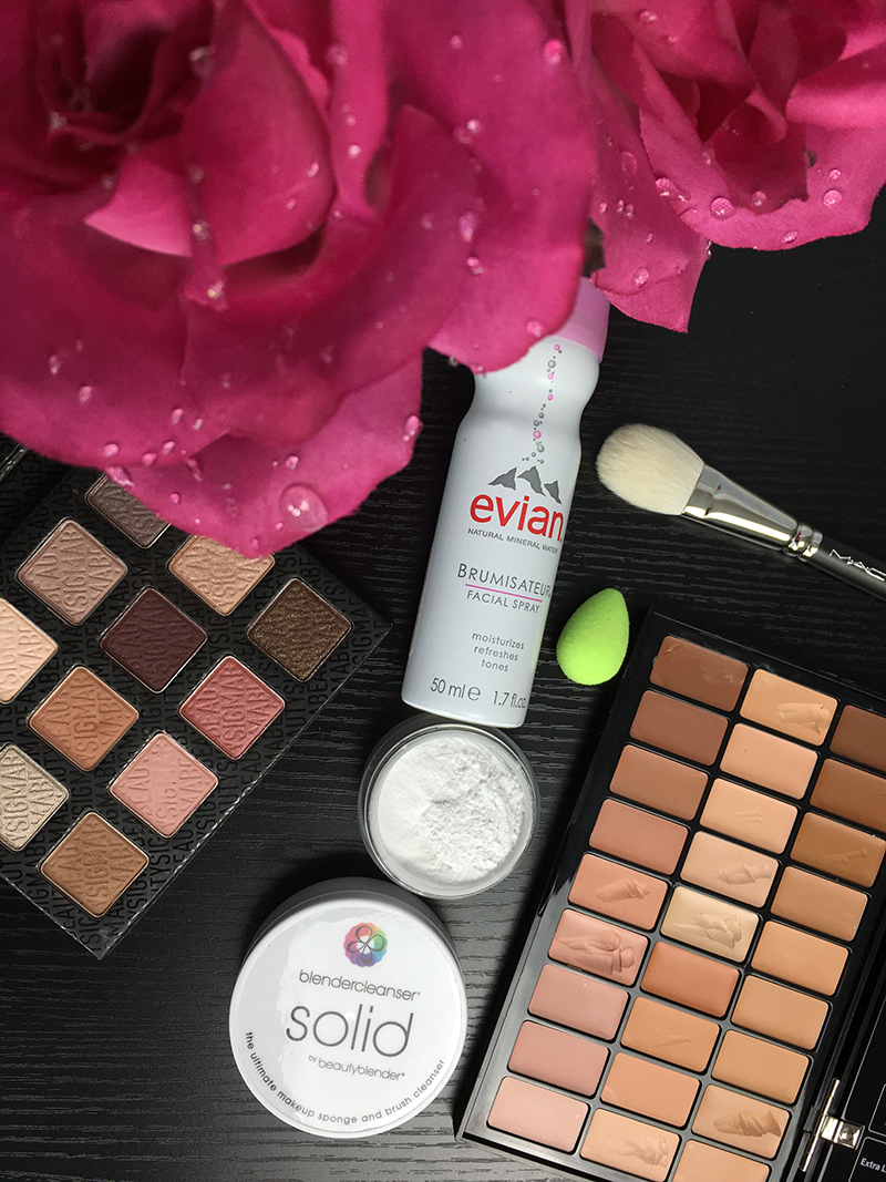 February Favorites 2016