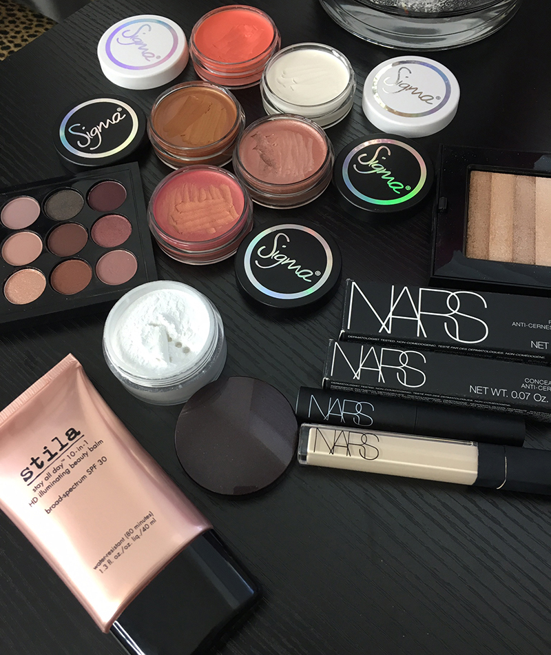 March Favorites 2016