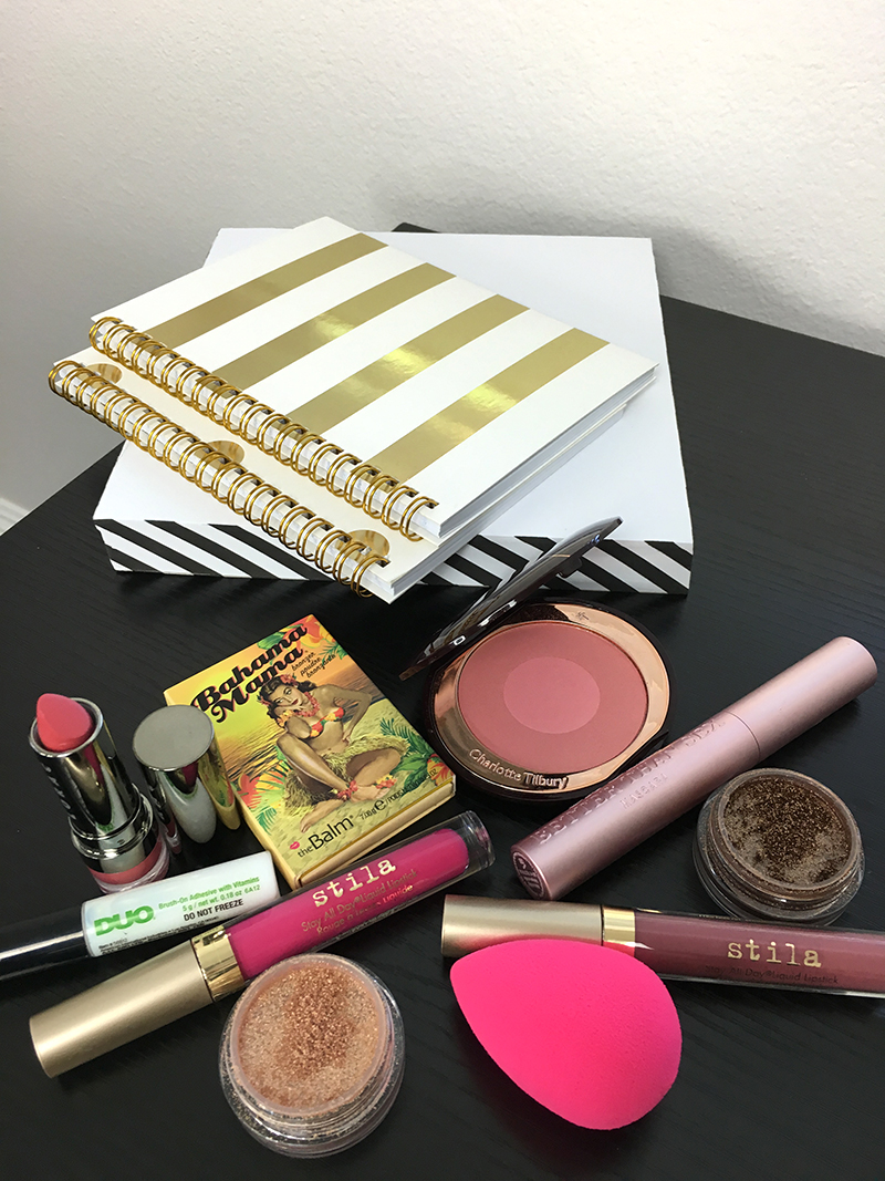 August Favorites 2016